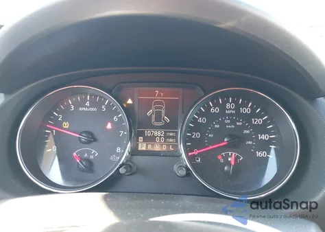 2011 Nissan Rogue Sv from USA, damaged, VIN JN8AS5MV5BW292959